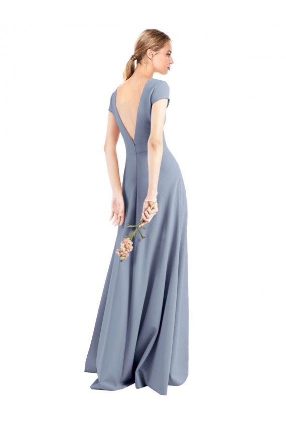 Mila Gowns Breault
