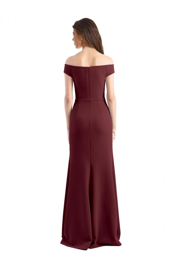 Mila Gowns Olsen
