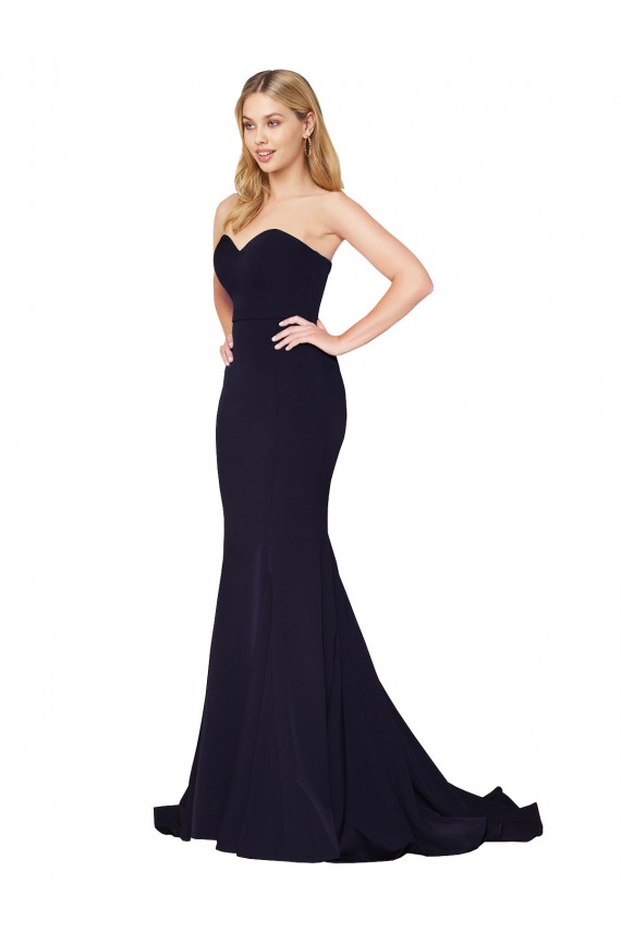Mila Gowns Glinda