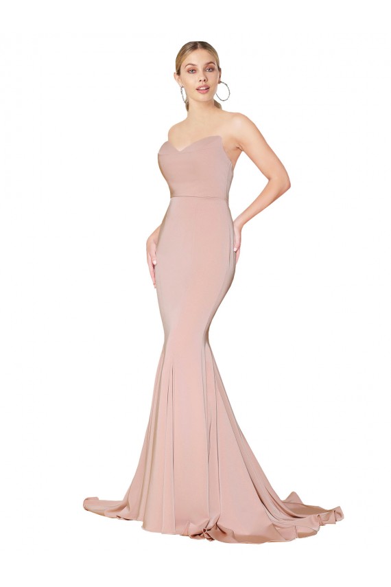 Mila Gowns Laylah