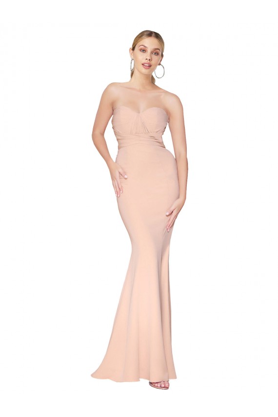 Mila Gowns Mireya