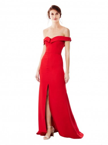 Best Mila Gowns Anais Canada
