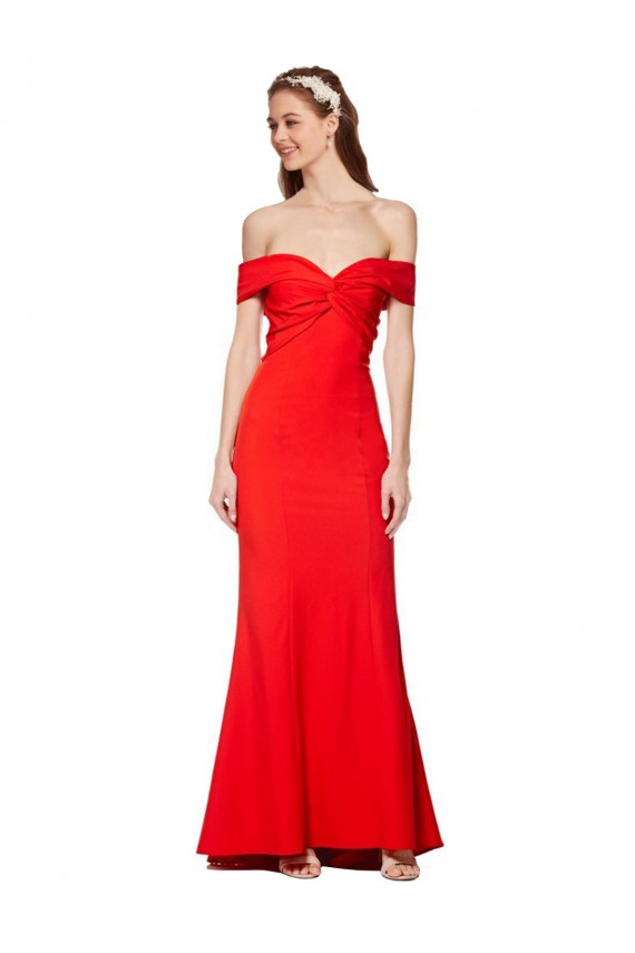 Mila Gowns Hogue