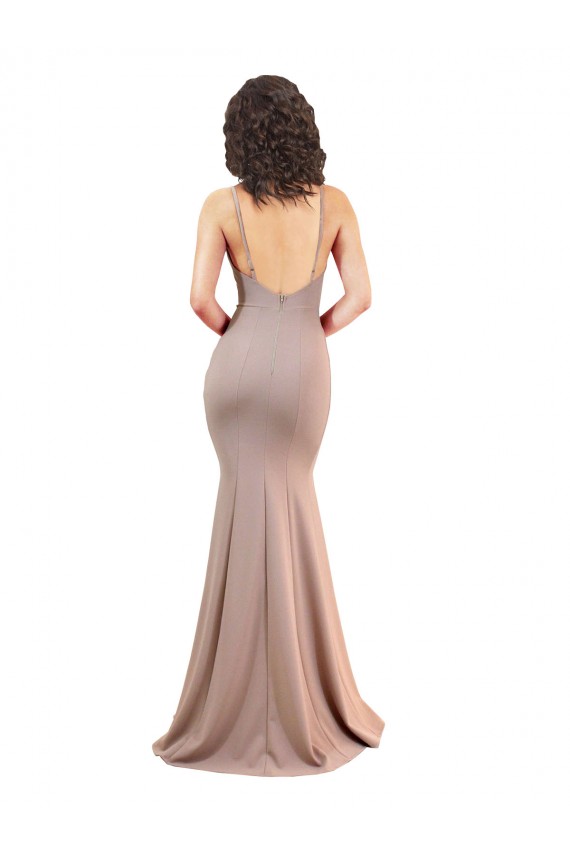Mila Gowns Elysha