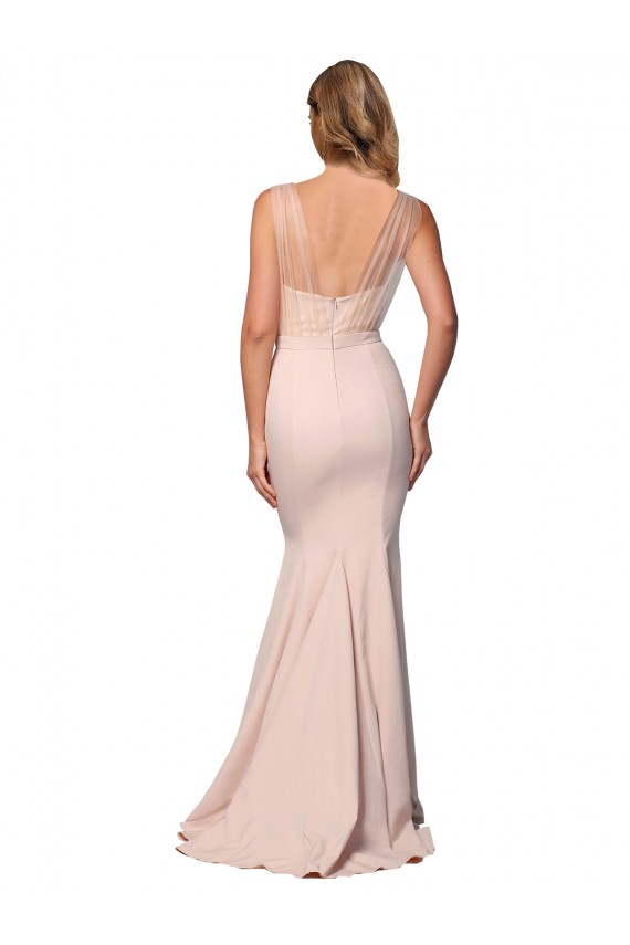 Mila Gowns Washington