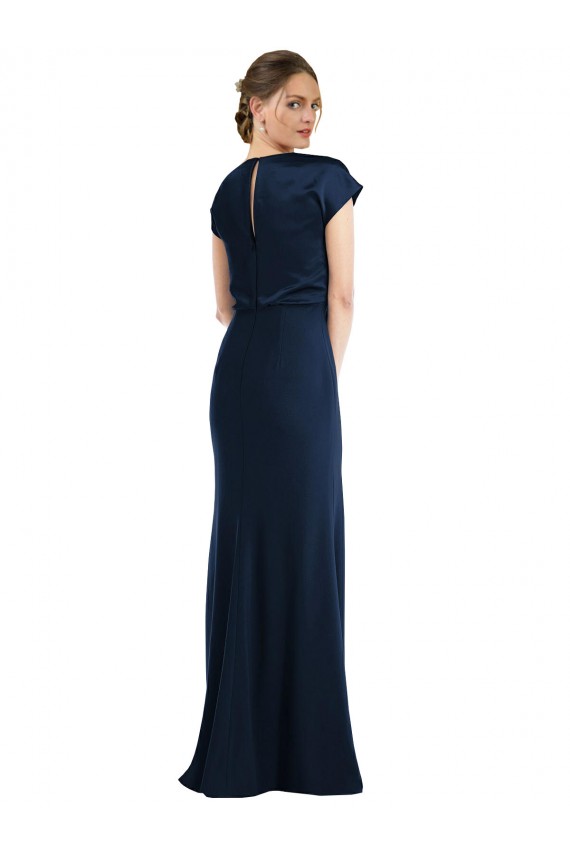 Mila Gowns Bastrop