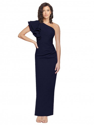 Best Mila Gowns Laelia Floor Length Dress Canada