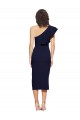 Mila Gowns Laelia Midi Dress