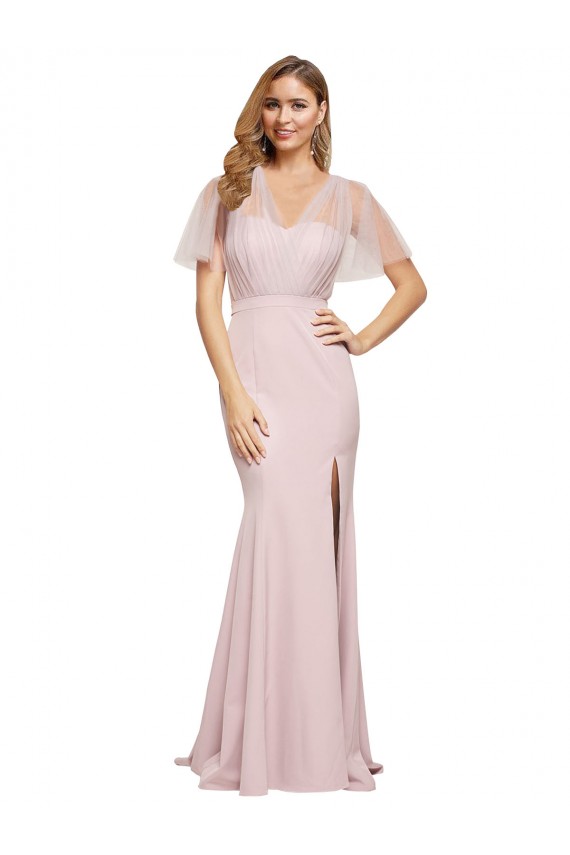 Mila Gowns Marilla