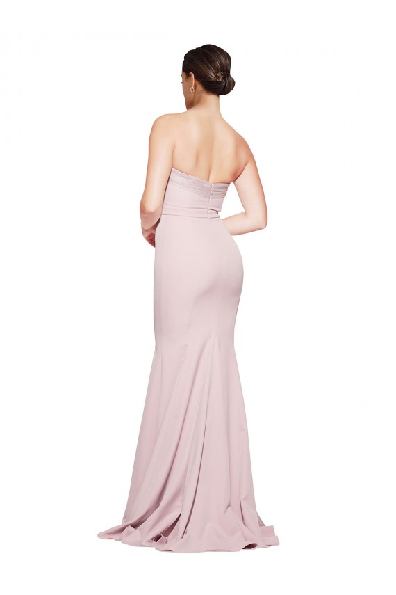 Mila Gowns Faiza