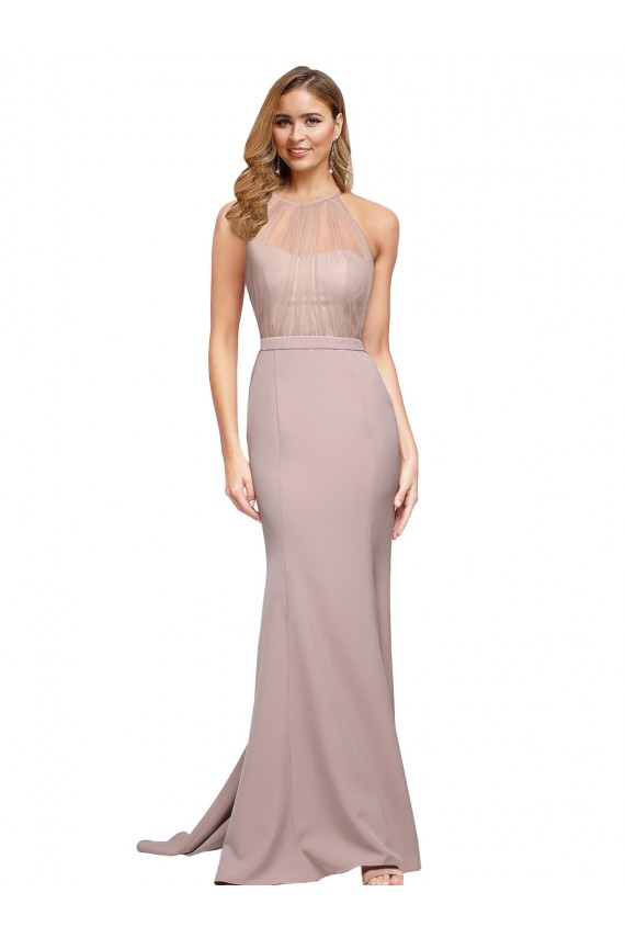 Mila Gowns Farah