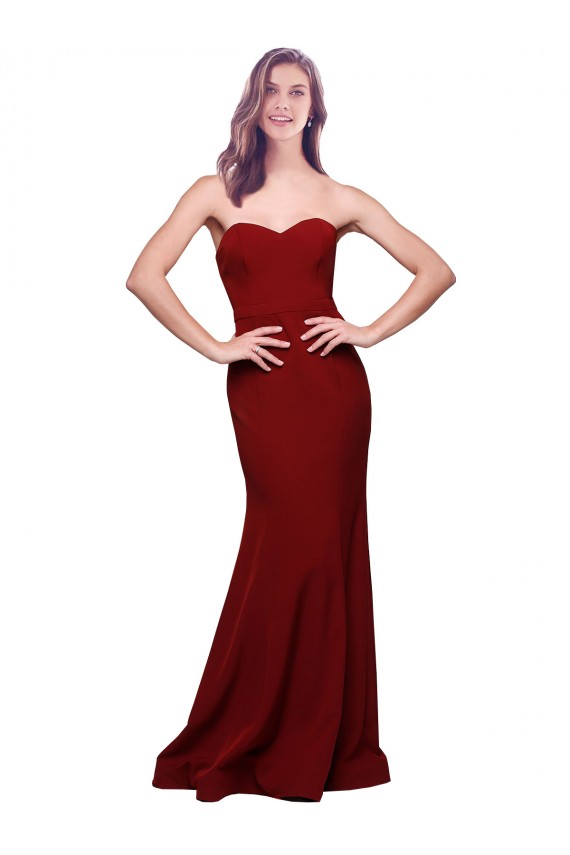 Mila Gowns Hayat