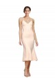 Mila Gowns Bettina Midi Dress