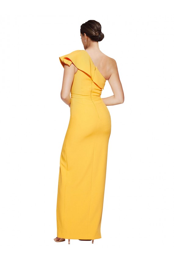 Mila Gowns Fabia Floor Length Dress
