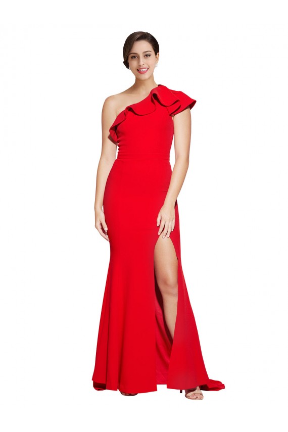 Mila Gowns Fabia