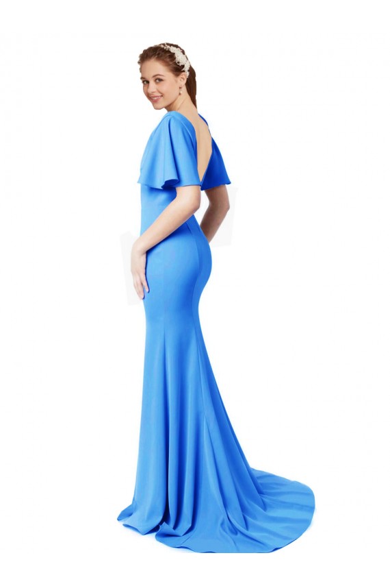 Mila Gowns Madiha