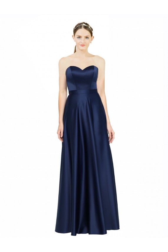 Mila Gowns Adrienne