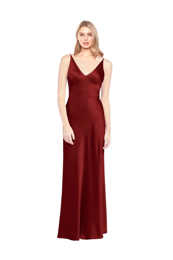 Mila Gowns Jenatt