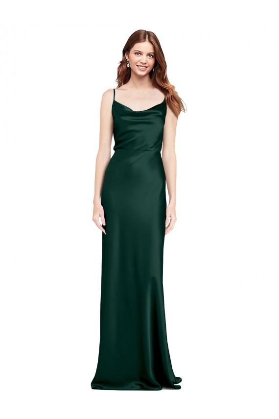 Mila Gowns Ballard