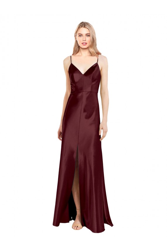 Mila Gowns Cole