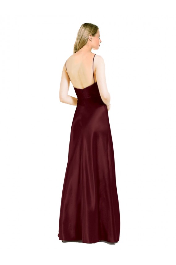 Mila Gowns Cole