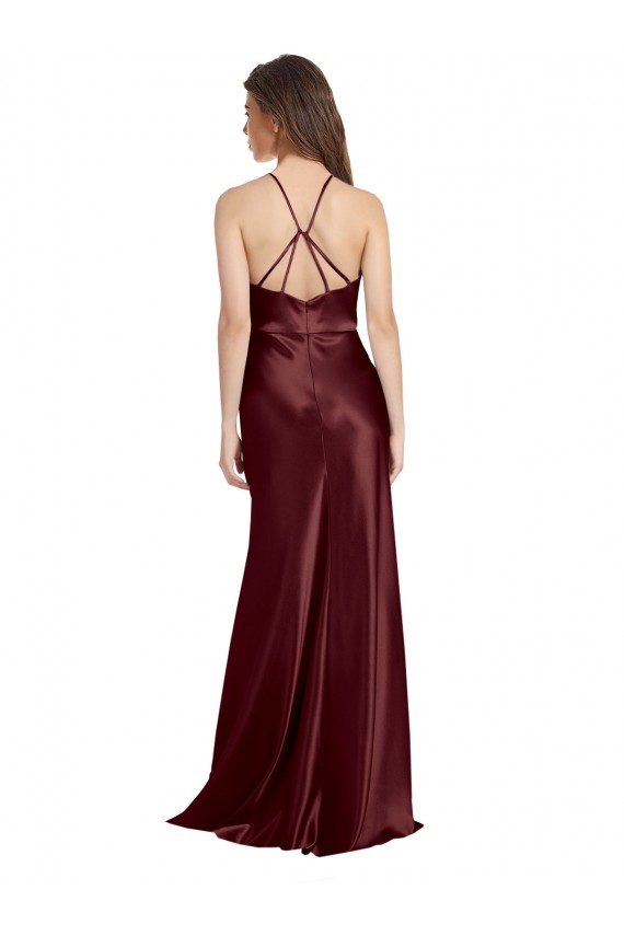 Mila Gowns Polin