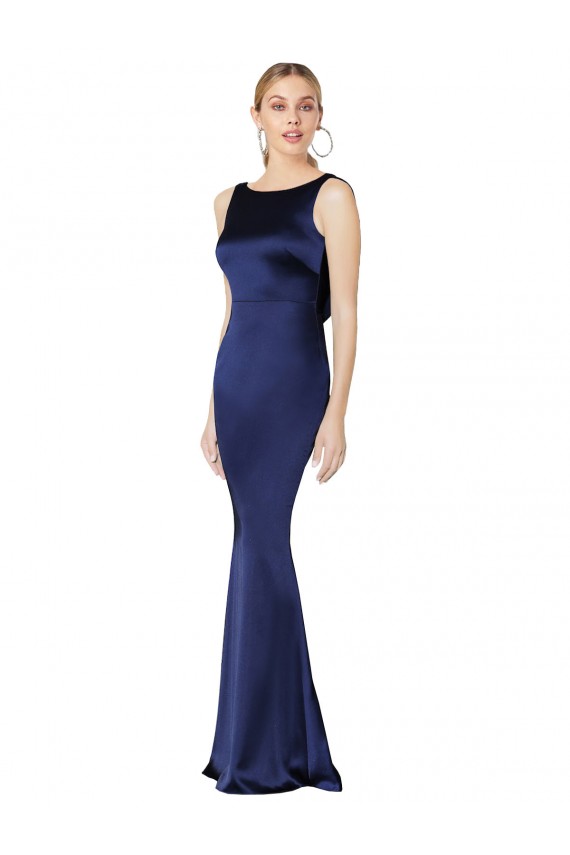 Mila Gowns Honey