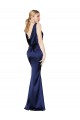 Mila Gowns Honey