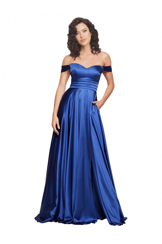 Mila Gowns Lesia