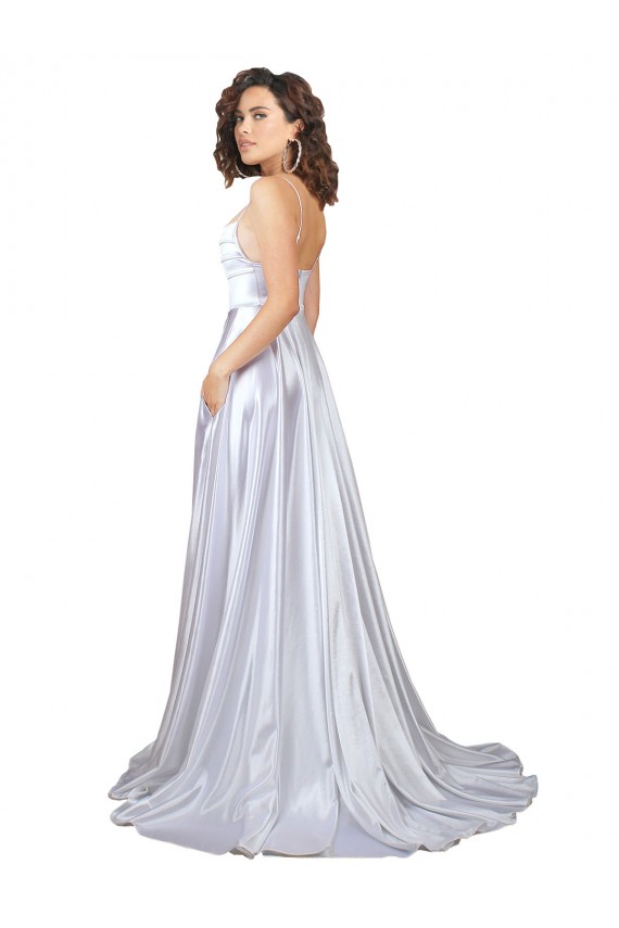 Mila Gowns Morag