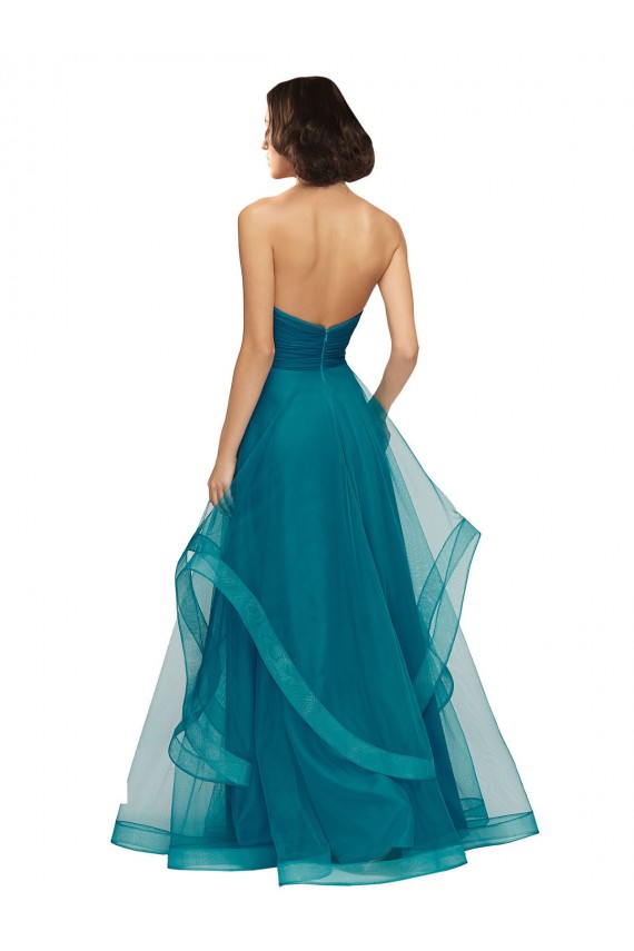Mila Gowns Lacey