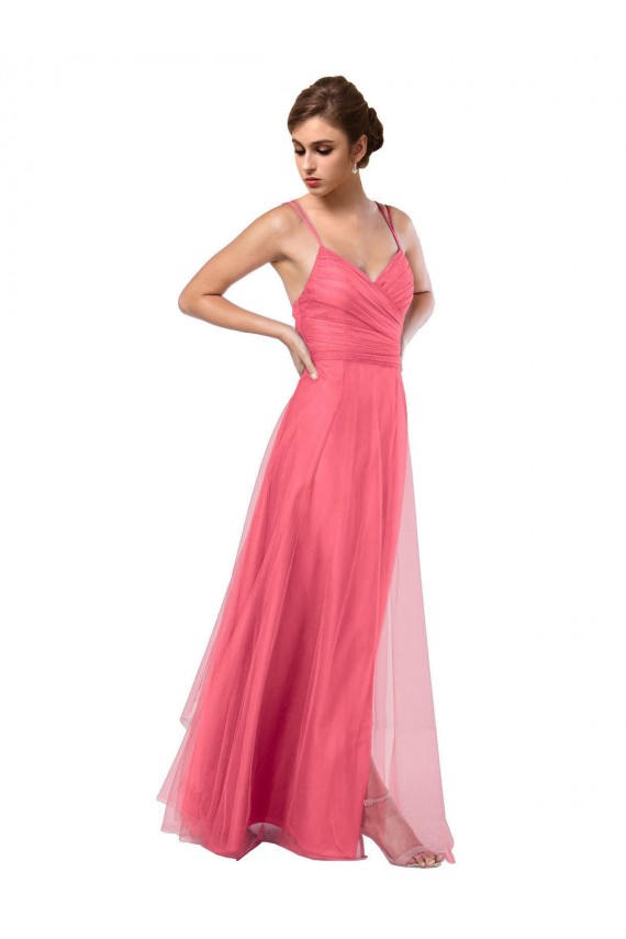 Mila Gowns Rebekah