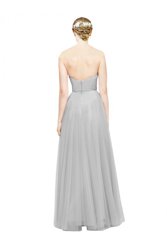Mila Gowns Emory