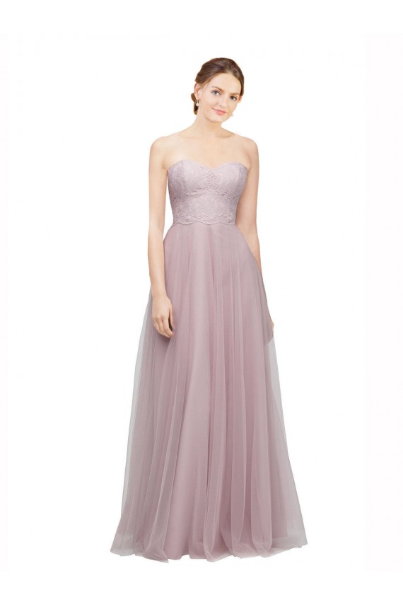 Mila Gowns Ariya