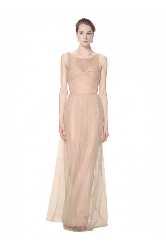 Mila Gowns Kailey