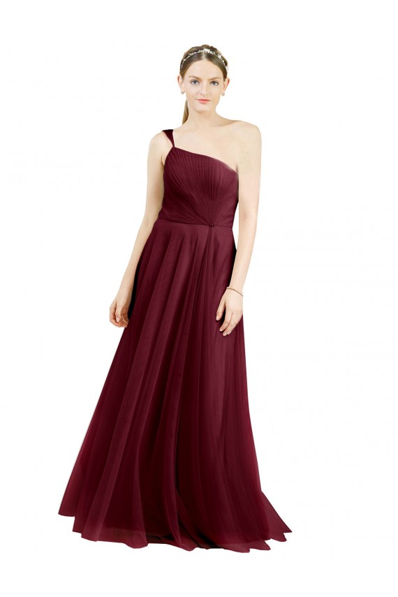 Mila Gowns Zoey