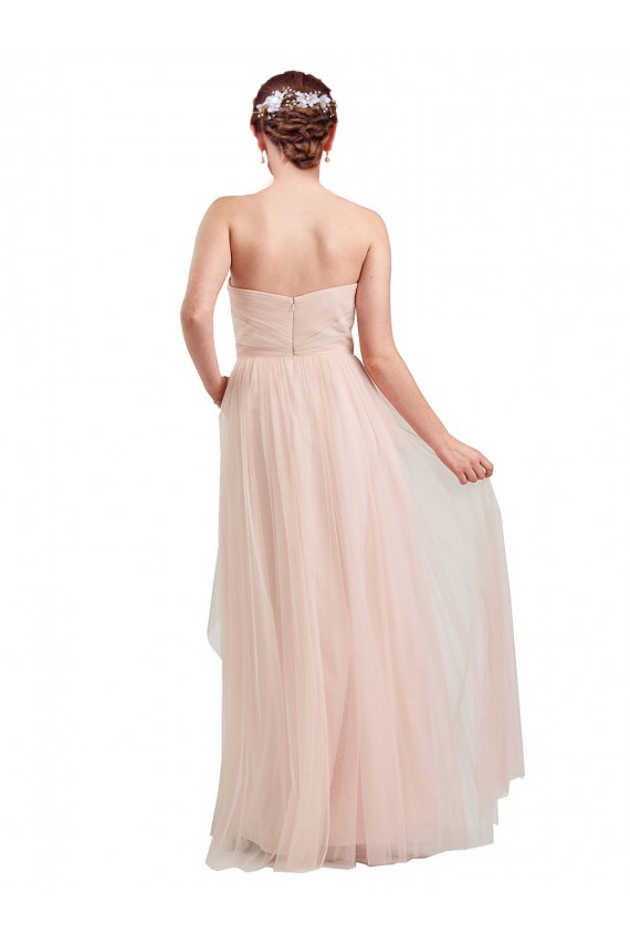 Mila Gowns Aubrey