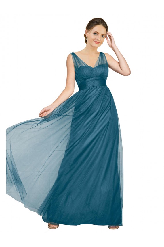 Mila Gowns Reagan