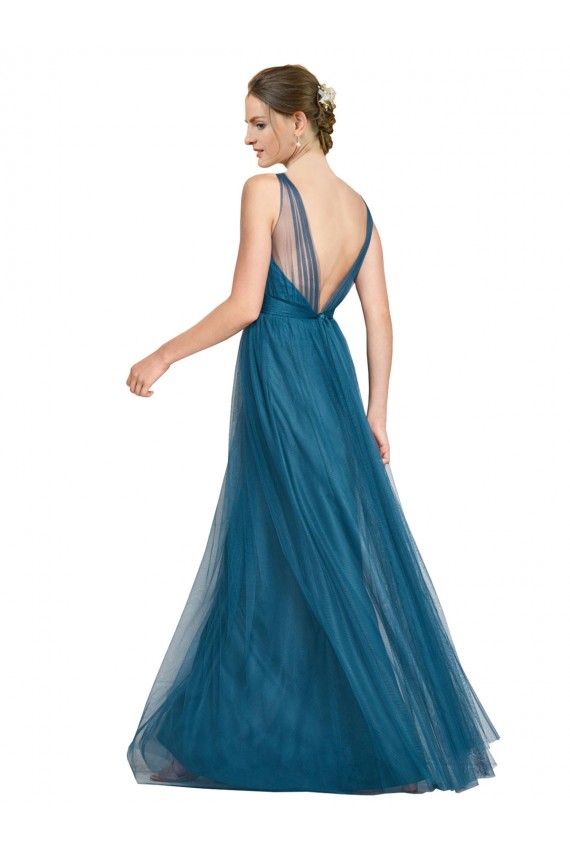 Mila Gowns Reagan