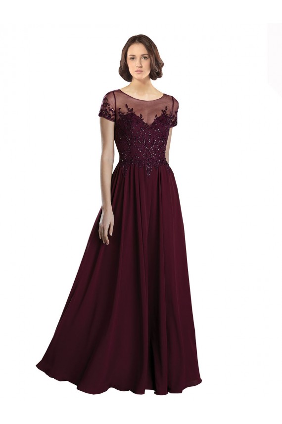 Mila Gowns Ashley