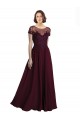 Mila Gowns Ashley