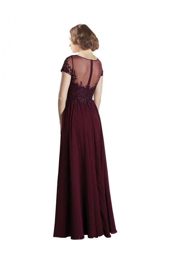 Mila Gowns Ashley