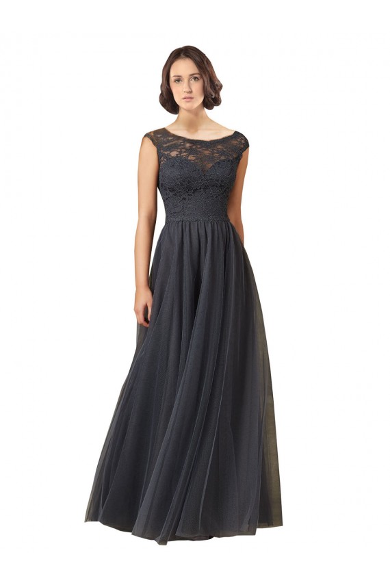 Mila Gowns Lyla
