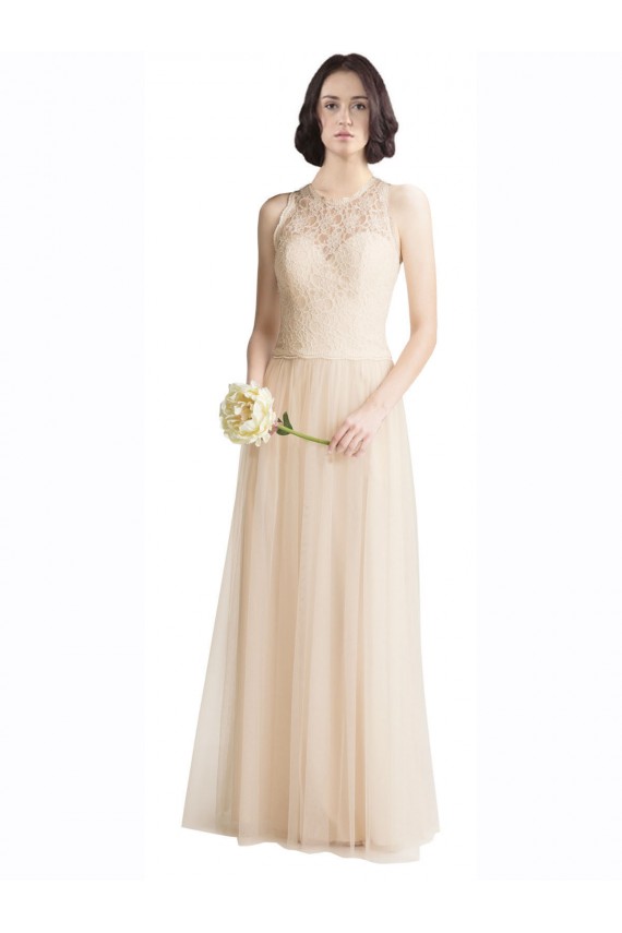 Mila Gowns Analia
