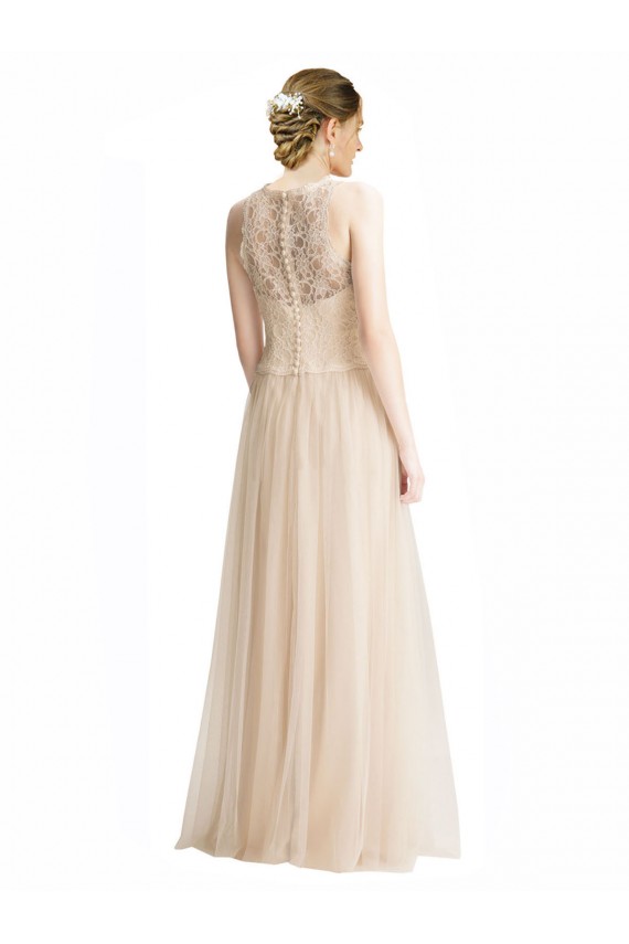 Mila Gowns Analia