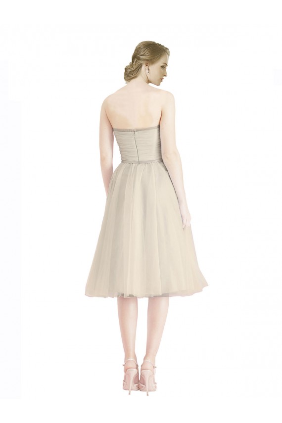 Mila Gowns Tinley