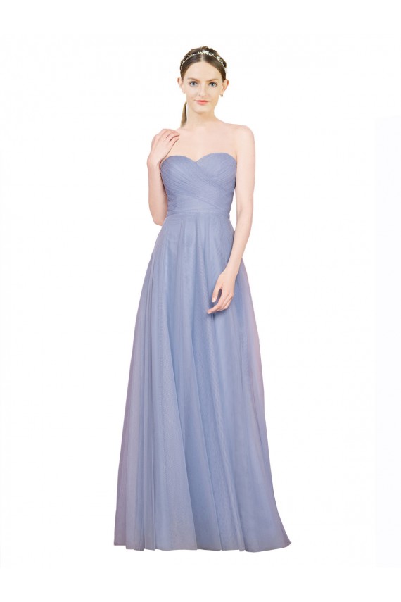 Mila Gowns Kallie