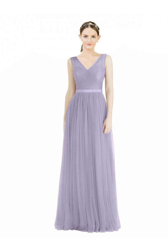Mila Gowns Tinsley