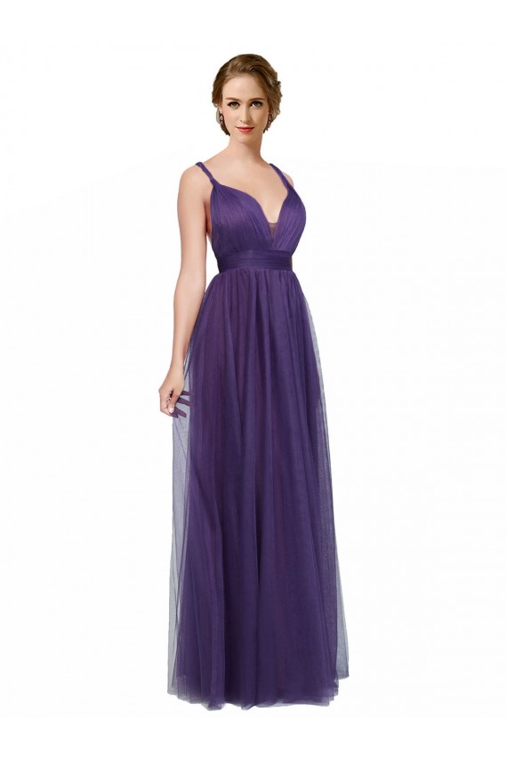 Mila Gowns Joslyn