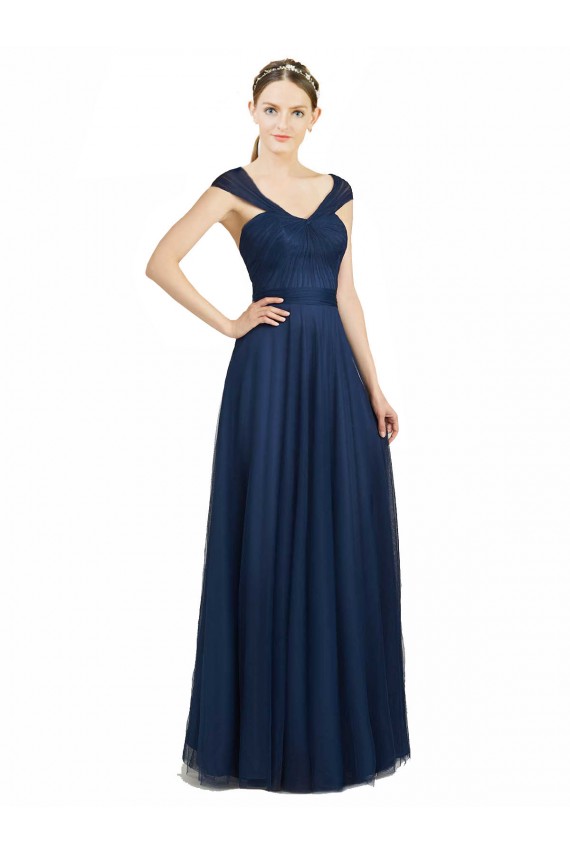 Mila Gowns Harmoni
